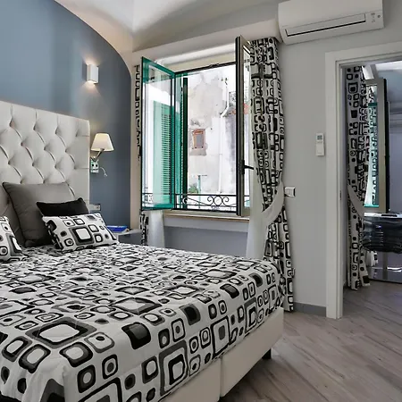 Design Centro Storico 아말피
