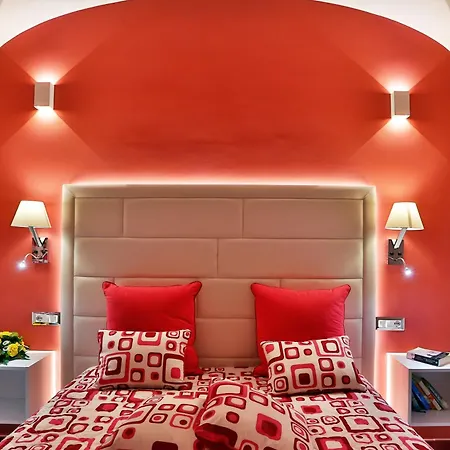 Apart-hotel Design Centro Storico