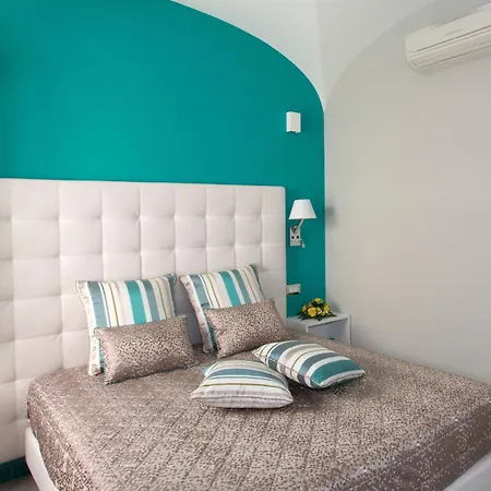 Design Centro Storico Apart-hotel Amalfi