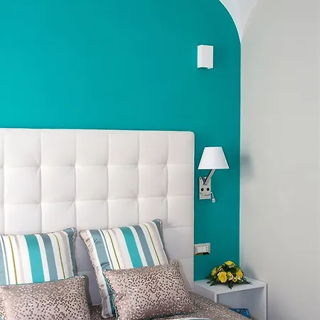 Design Centro Storico 아말피