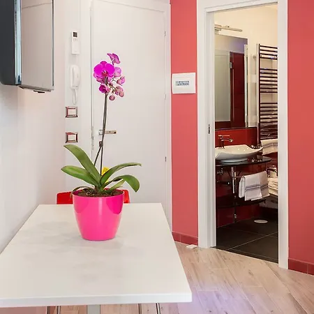 Design Centro Storico 아파트호텔 아말피
