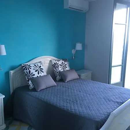 아파트호텔 Design Centro Storico 4*