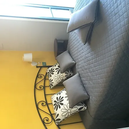 Design Centro Storico 아파트호텔 4*