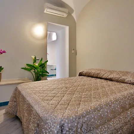 Design Centro Storico Αμάλφι