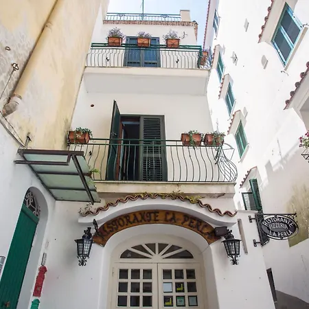 Design Centro Storico Ξενοδοχείο με διαμερίσματα 4*