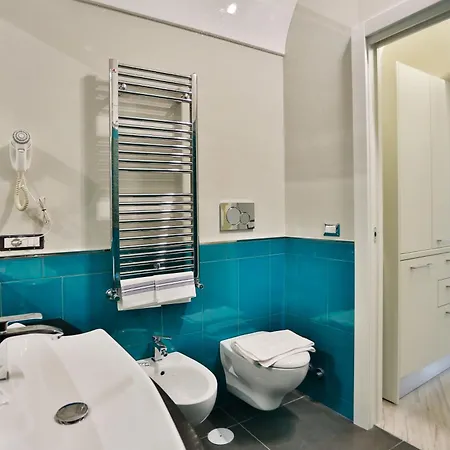 Aparthotel Design Centro Storico *