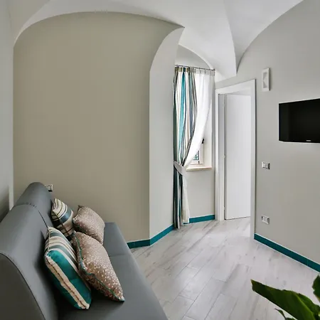 Design Centro Storico Aparthotel