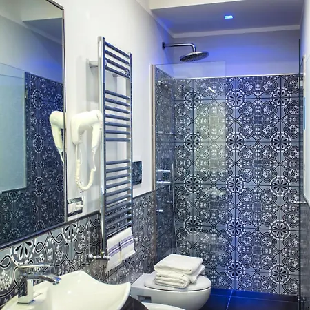 Design Centro Storico Aparthotel