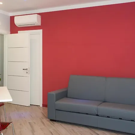 Design Centro Storico Ξενοδοχείο με διαμερίσματα Αμάλφι