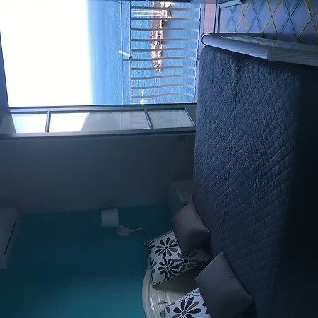 Aparthotel Design Centro Storico Amalfi