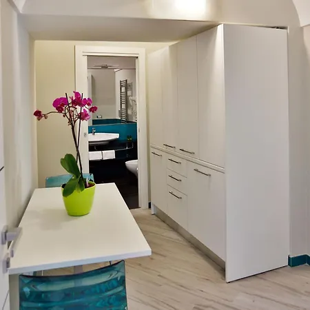 Design Centro Storico Aparthotel 4*