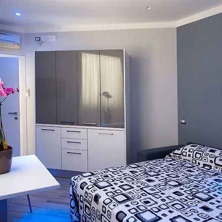 Design Centro Storico 4* Amalfi