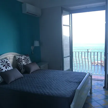 Design Centro Storico Αμάλφι