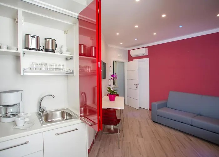 Design Centro Storico 4*