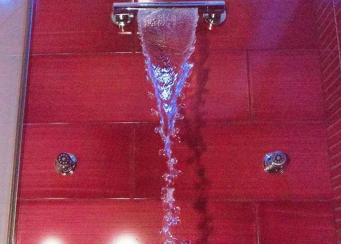 Lejlighedshotel Design Centro Storico