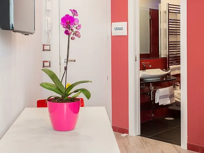Design Centro Storico Lejlighedshotel Amalfi
