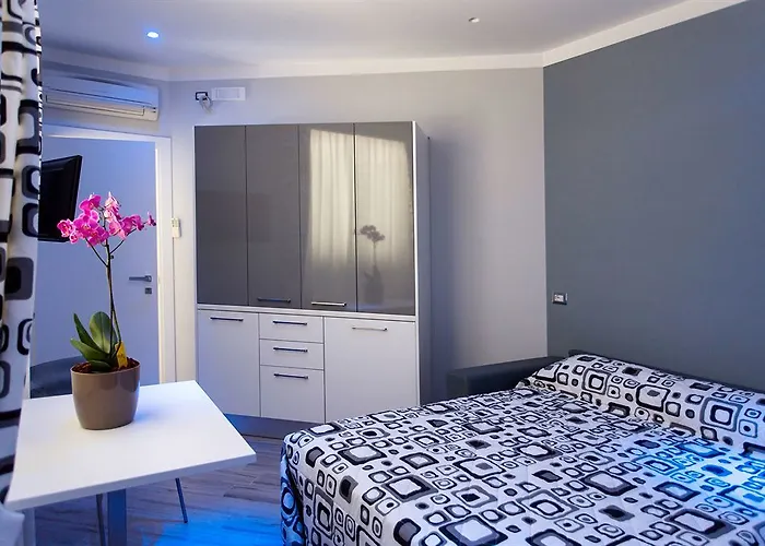 Design Centro Storico 4* Amalfi