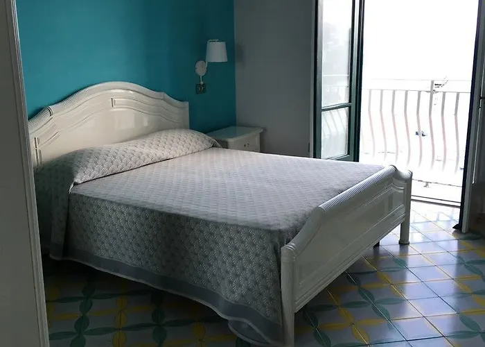 Lejlighedshotel Design Centro Storico 4*