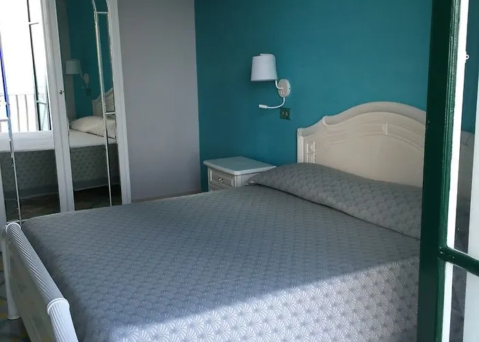 Design Centro Storico Lejlighedshotel