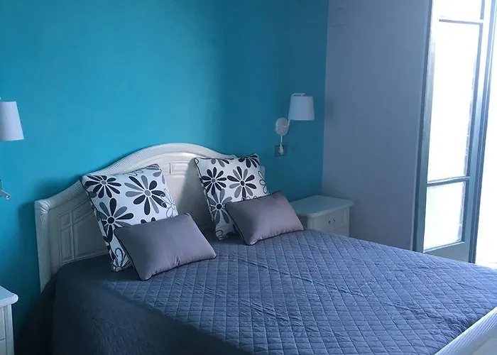 Lejlighedshotel Design Centro Storico 4*